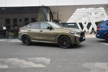 BMW X5 in X6 03