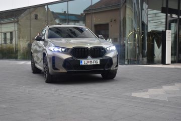 BMW X5 in X6 06