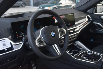 BMW X5 in X6 11