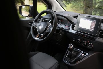 Renault Kangoo potniski dizel (14)