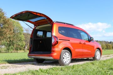 Renault Kangoo potniski dizel (31)