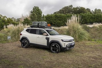 All-New Dacia Duster - Accessories (9)