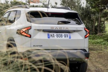 All-New Dacia Duster Extreme (46)