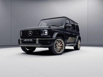 Mercedes-Benz G class_4