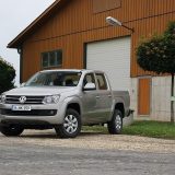 volkswagen amarok 2010