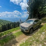 volkswagen amarok 2022