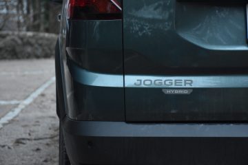 DACIA JOGGER HYBRID 27