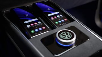 Volkswagen ID.2all concept_1