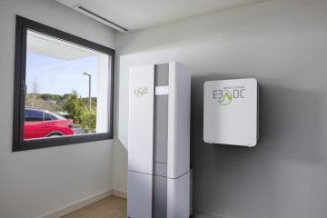 First ID. models support bidirectional charging