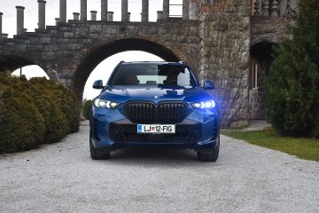 BMW X5 50e 04