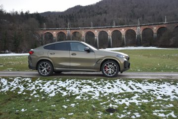 BMW X6 06