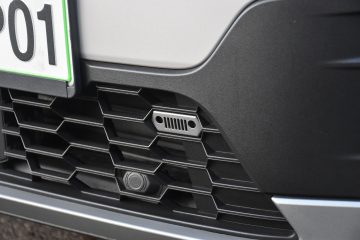 JEEP AVENGER 29