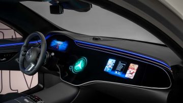 Mercedes-Benz CES 2024_ (2)