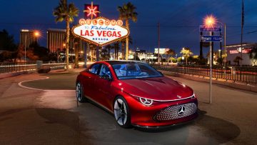 Mercedes-Benz CES 2024_ (7)