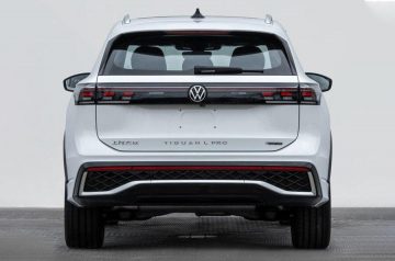 volkswagen-tayron-rear