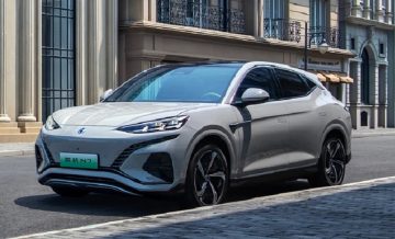 DENZA N7