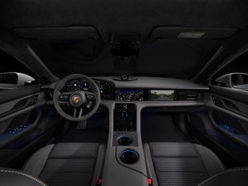 Porsche Taycan 2024 avtomobilizem.com_6