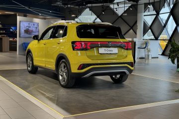 Volkswagen T-Cross 2024 (3)