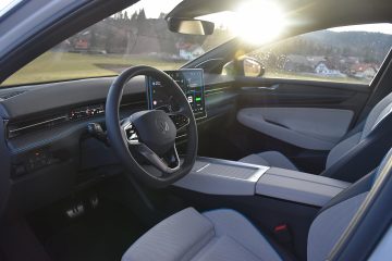 VW ID.7 12