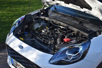 FORD PUMA 25