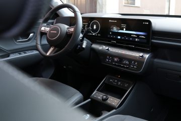 Hyundai Kona EV 2024 (19)