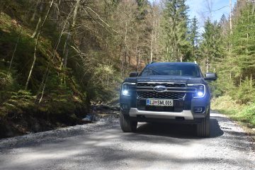 FORD RANGER 04