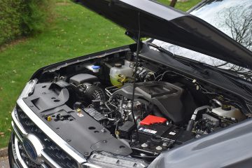 FORD RANGER 29