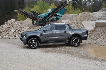 FORD RANGER 30