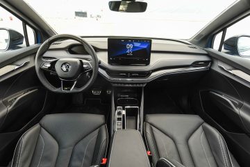Škoda Enyaq Coupe RS avtomobilizem.com_14