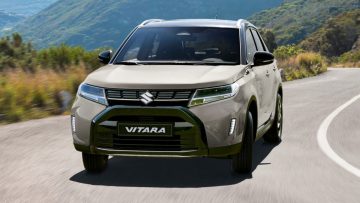 Suzuki Vitara_7