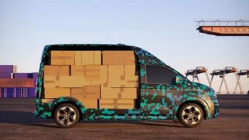 Volkswagen Transporter new gen_ (1)
