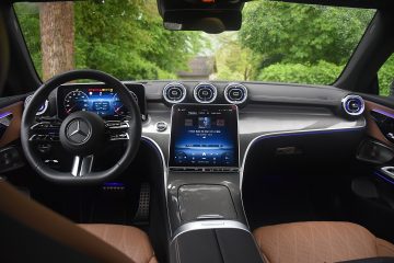 MB CLE COUPE 12