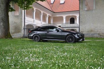 MERCEDES-BENZ CLE 01