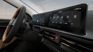 New Kia EV6_ (10)