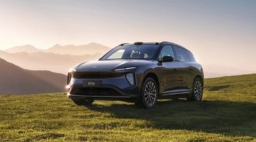 Nio ES6
