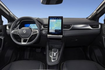 Renault Symbioz E-Tech full hybrid Iconic Mercury Blue (62)