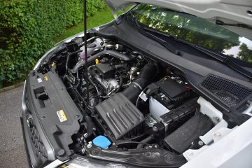 SEAT ARONA 22