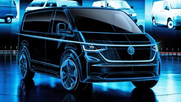 Volkswagen Transporter T7_ (2)
