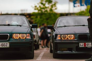 Youngtimer Mladodobniki srečanje Leclerc Ljubljana_19