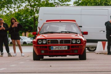 Youngtimer Mladodobniki srečanje Leclerc Ljubljana_27