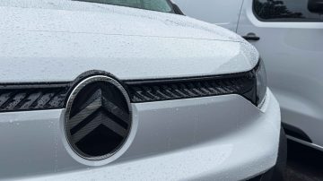 Citroen Berlingo Van Jumpy Jumper-7