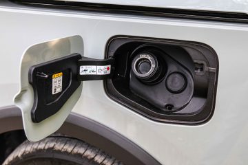 Ford Tourneo Courier 1.0 EcoBoost-9