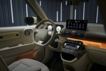 Hyundai Inster poceni električni model EV_7