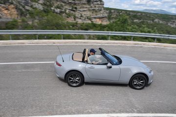 MAZDA MX-5 07