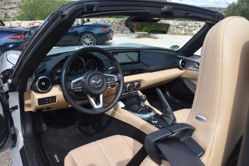 MAZDA MX-5 10