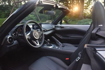 MAZDA MX-5 12