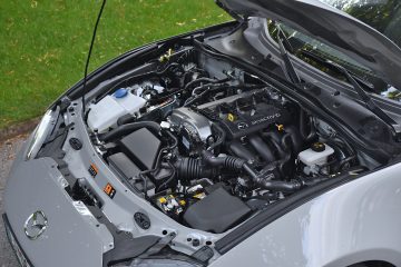 MAZDA MX-5 19