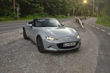 MAZDA MX-5 20