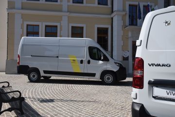 OPEL LGV 02