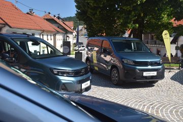 OPEL LGV 04